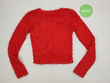 pull and bear7: Bershka, Sweter damski, rozmiar XS — 3