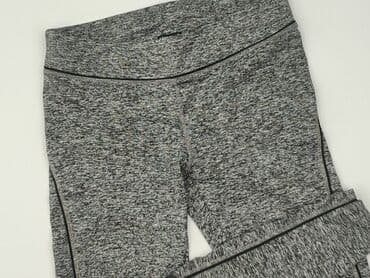 Legginsy Sportowe damskie, rozmiar M