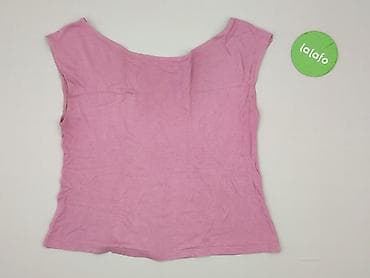 koszulka top: Bluzka damska, rozmiar S — 3