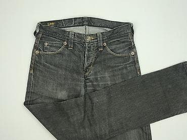 lee jeans pl: Lee, Jeans for men, size S — 1