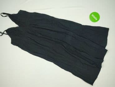 luźne sukienki na lato: Sukienka damska, rozmiar M — 2