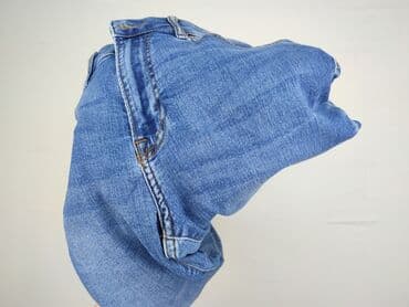 toca boca ubrania h m: H&M, Jeansy damskie, rozmiar S — 6