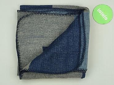 gdzie sprzedać stare meble: Koc 128 x 134, kolor - Szary, stan - Idealny — 3