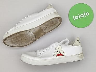 buty k: Disney, Trampki damskie, rozmiar 36 — 3