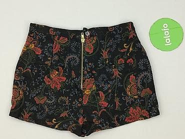 spodenki xl: Szorty damskie, rozmiar S — 3