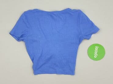 zielona koszulka zara: Zara, Top damski, rozmiar M — 4