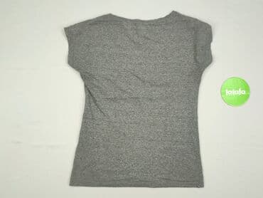obcisłe koszulki: Women`s T-shirt, size S (EU 36) — 3