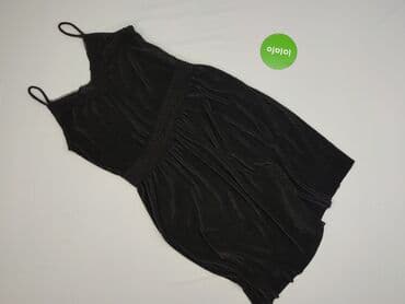 reserved sukienka fioletowa: Reserved, Sukienka damska, rozmiar S — 2