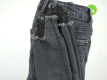 rn jeans: Sinsay, Jeansy damskie, rozmiar L — 5