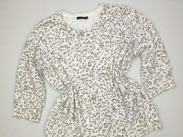 david emanuel bluzka: David Emanuel, Sweter damski, rozmiar XL — 1