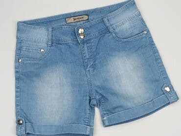 Szorty damskie, rozmiar XS