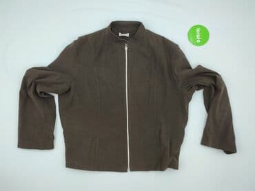 bpc kurtka damska: Bonmarche, Kurtka przejściowa damska, rozmiar 2XL — 2