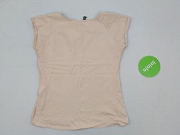 t shirty material: Sinsay, T-shirt damski, rozmiar S — 3