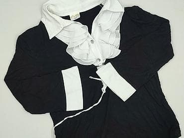 opus bluzki: B&C, Bluzka damska, rozmiar 4XL — 1