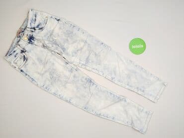 Ubrania damskie: Miss RJ, Jeansy damskie, S — 2