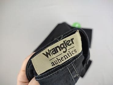 rooney jeans: Wrangler, Jeansy damskie, rozmiar XL — 4