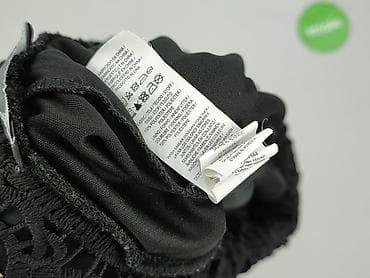 primark crop top: Primark, Szorty damskie, rozmiar M — 6