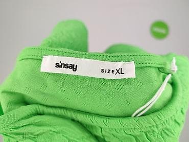 wyprzeda: Sinsay, Sukienka damska, rozmiar XL — 4
