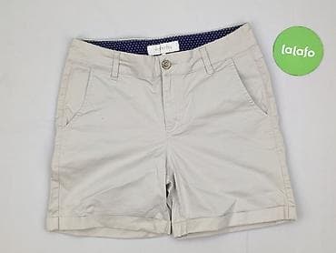 klapki inextenso: Szorty damskie, rozmiar S — 2