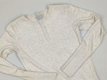 sweter bolerko hm: H&M, Sweter damski, rozmiar S — 1