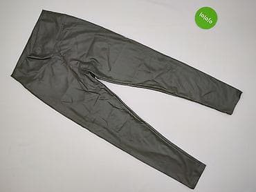 rajstopy ang: Legginsy Sportowe damskie, rozmiar M — 2
