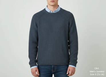 sweter c a: C&A, Sweter damski, rozmiar S — 8