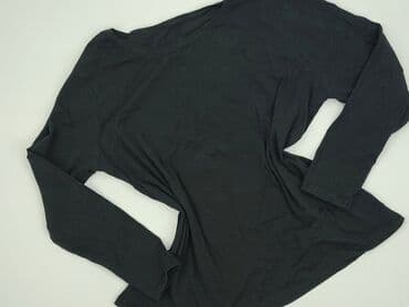 czarne bluzki body: Bluzka damska, rozmiar 3XL — 1