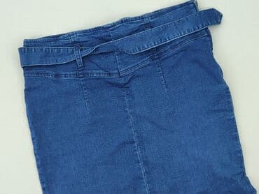 spódnica jeansowa top secret: Beloved, Spódnica damska, rozmiar L — 1