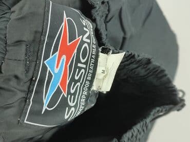 sagan buty zimowe: Spodnie dla mężczyzn, rozmiar M — 4