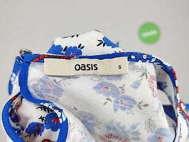 oasis: Oasis, Top damski, rozmiar S — 4