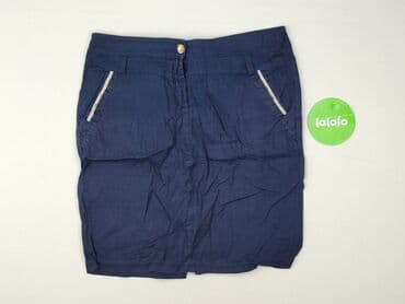 spódniczka kąpielowa granatowa: Spódnica damska, rozmiar XL — 2