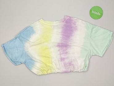 bluza taranko: Bershka, T-shirt damski, rozmiar M — 3