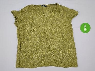 bluza m: Tom Tailor, Bluzka damska, rozmiar 2XL — 2