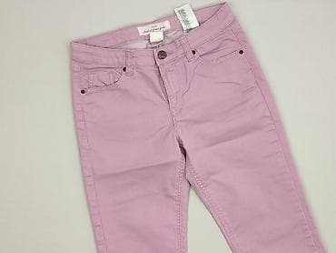 primark koszule: Spodnie materiałowe, H&M, 12 lat, 152, stan - Idealny — 1