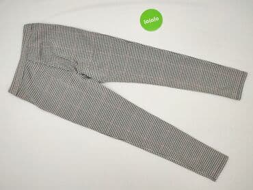 kozaki c a: Terranova, Spodnie materiałowe damskie, S — 3