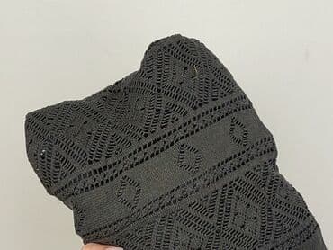 sweter piórkowy na drutach: Next, Bluzka damska, rozmiar M — 6