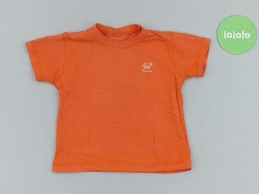 różowa koszulka niemiec: Koszulka, Topolino, 2-3 lat, 92-98 cm, stan - Dobry — 2