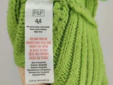 tunika plus size: F&F, Tunika damska, rozmiar 2XL — 4