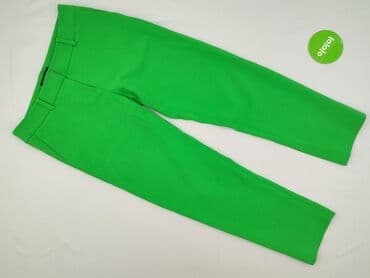 buty zimowe lata 80: Spodnie materiałowe damskie, rozmiar XS — 2