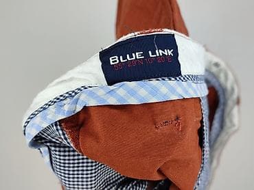 bpc clothes: Szorty dla mężczyzn, rozmiar 4XL — 6