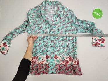 koszula hawajska c a: Koszula damska, rozmiar M — 7