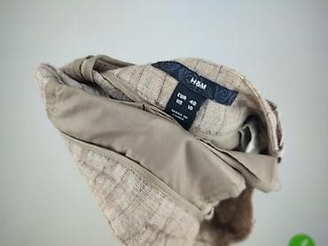 phillip lim: H&M, Spodnie materiałowe damskie, rozmiar M — 4