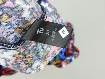 kurtka 4xl: Tu, Bluzka damska, rozmiar 4XL — 4