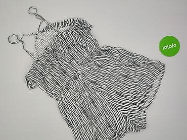 Kombinezony: H&M Divided, Kombinezon damski, rozmiar M — 3