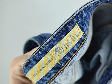 flat: FatFace, Jeansy damskie, rozmiar S — 6