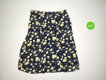 spodnie hello kitty piżama czarne: Spódnica damska, rozmiar XL — 3