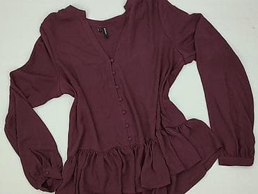 Kobiety: Vero Moda, Bluzka damska, rozmiar XS — 1