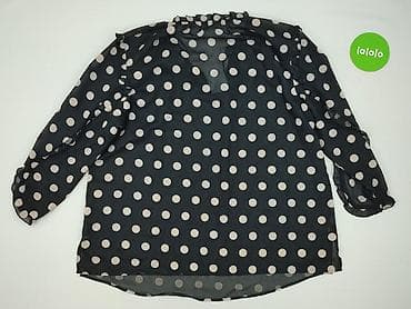 byic bluzki: Bluzka damska, rozmiar 4XL — 3