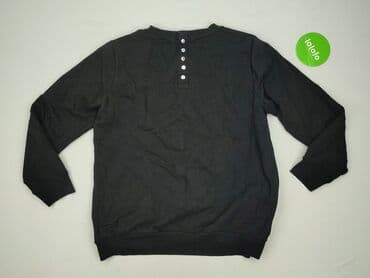 флісові кофти жіночі: Ulla Popken, Bluza damska
, rozmiar 2XL — 3