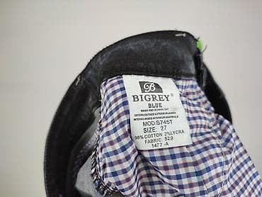mango straight: Jeansy damskie, rozmiar S — 6